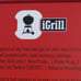Weber iGrill mini - app connected thermometer