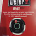 Weber iGrill mini - app connected thermometer