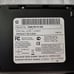 HP Photosmart A646 compact 4x6 photo printer with touch screen
