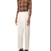 LE CIEL BLEU Check Jacquard Polo Shirt