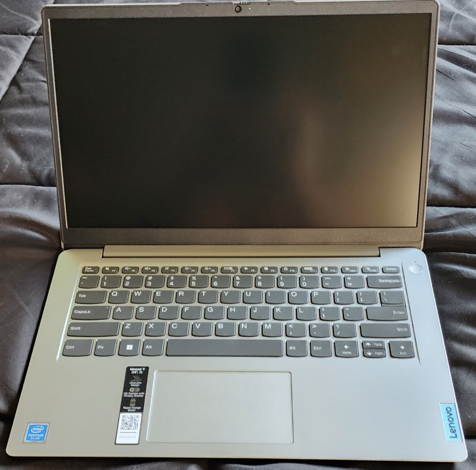 Lenovo IdeaPad 1