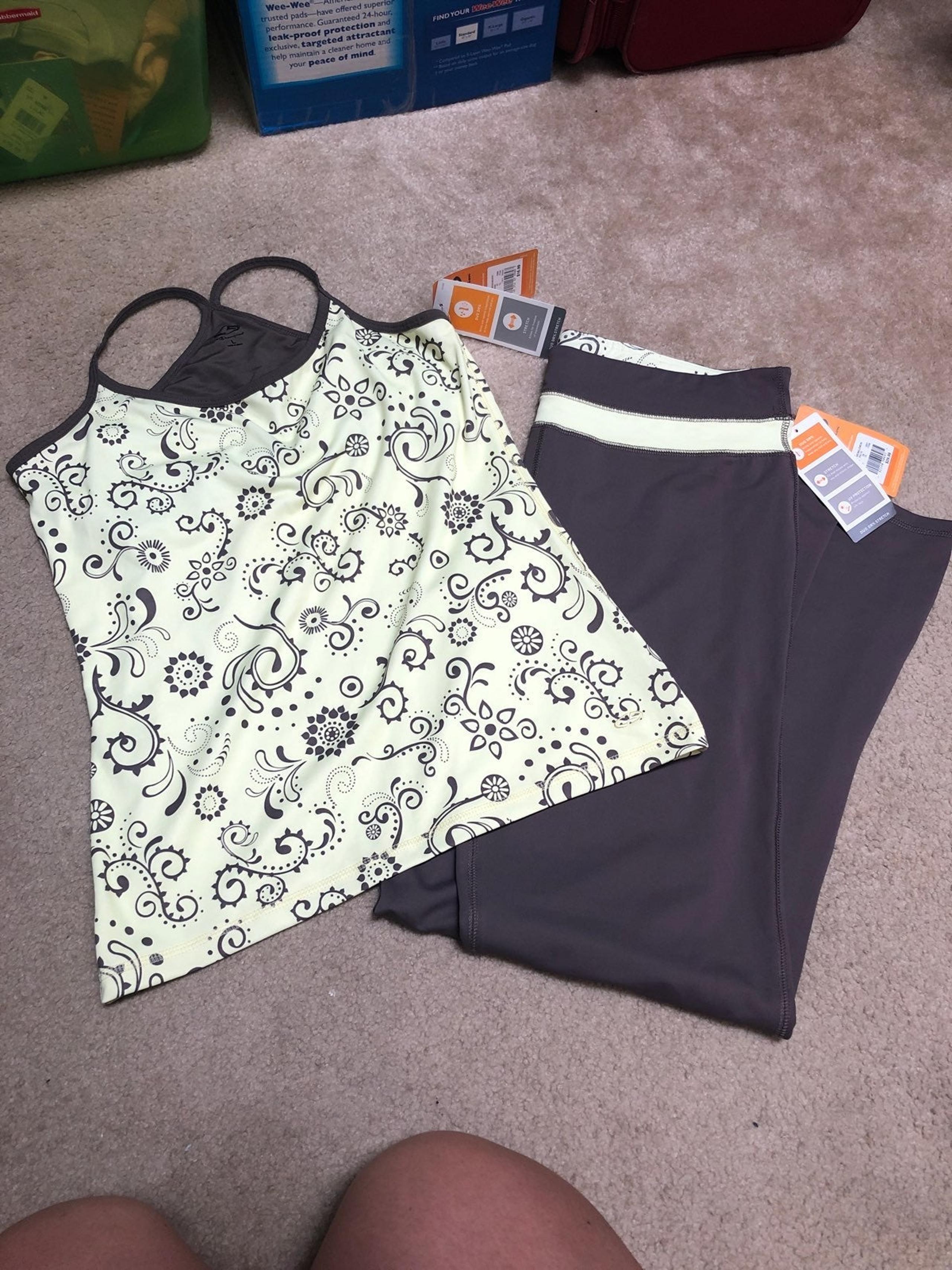 workout set