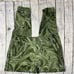 ATHLETA Brooklyn Joggers Sumi Green Marble