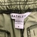 ATHLETA Brooklyn Joggers Sumi Green Marble