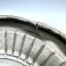 Vintage Set of 3 1964 Pontiac Bonneville Hubcaps Wheel Covers 10.5