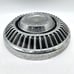 Vintage Set of 3 1964 Pontiac Bonneville Hubcaps Wheel Covers 10.5