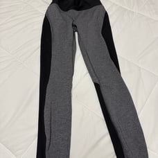 Lululemon Train Times 7/8 Pant *Blocked 25