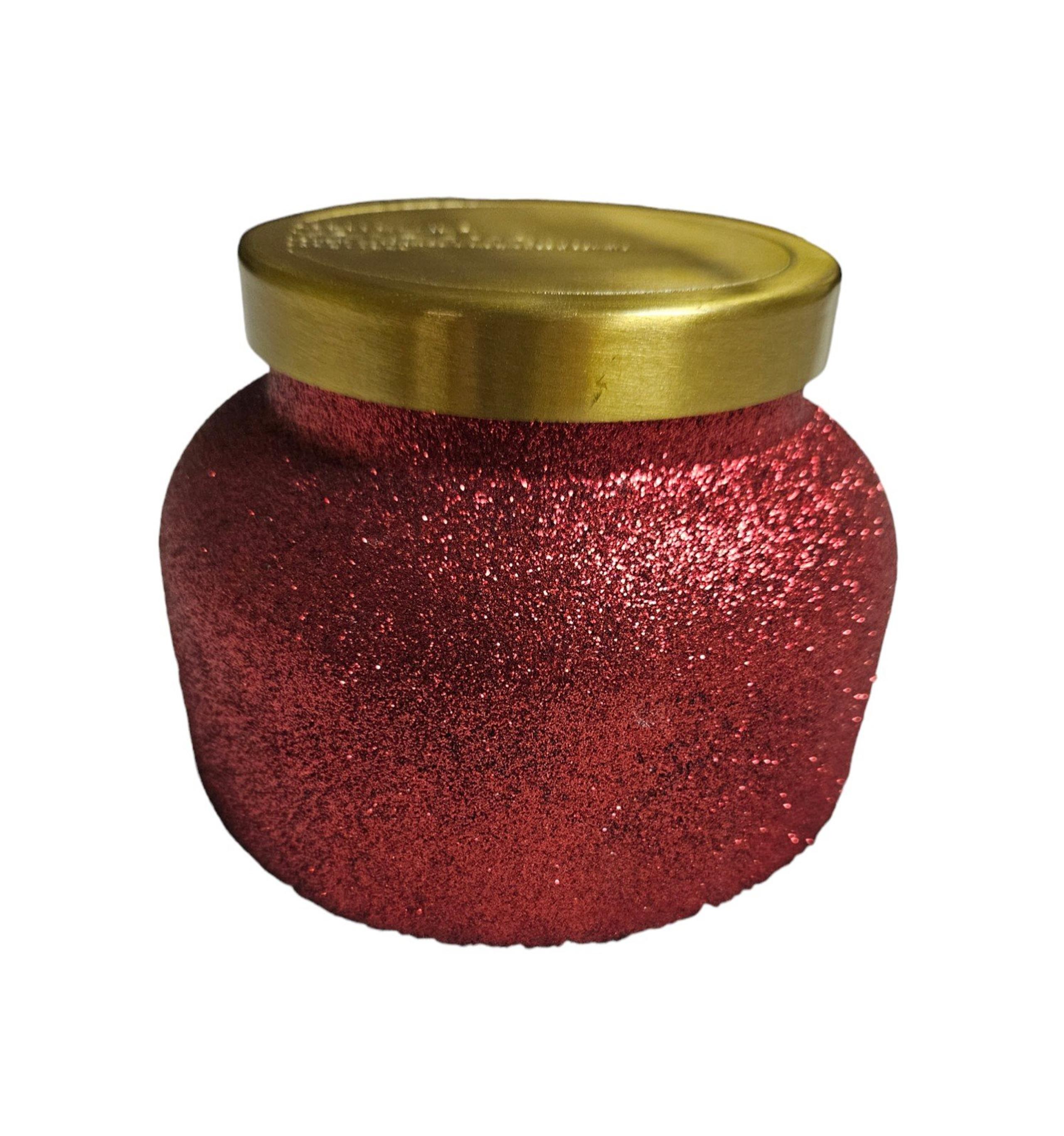 New Capri Blue Volcano Candle