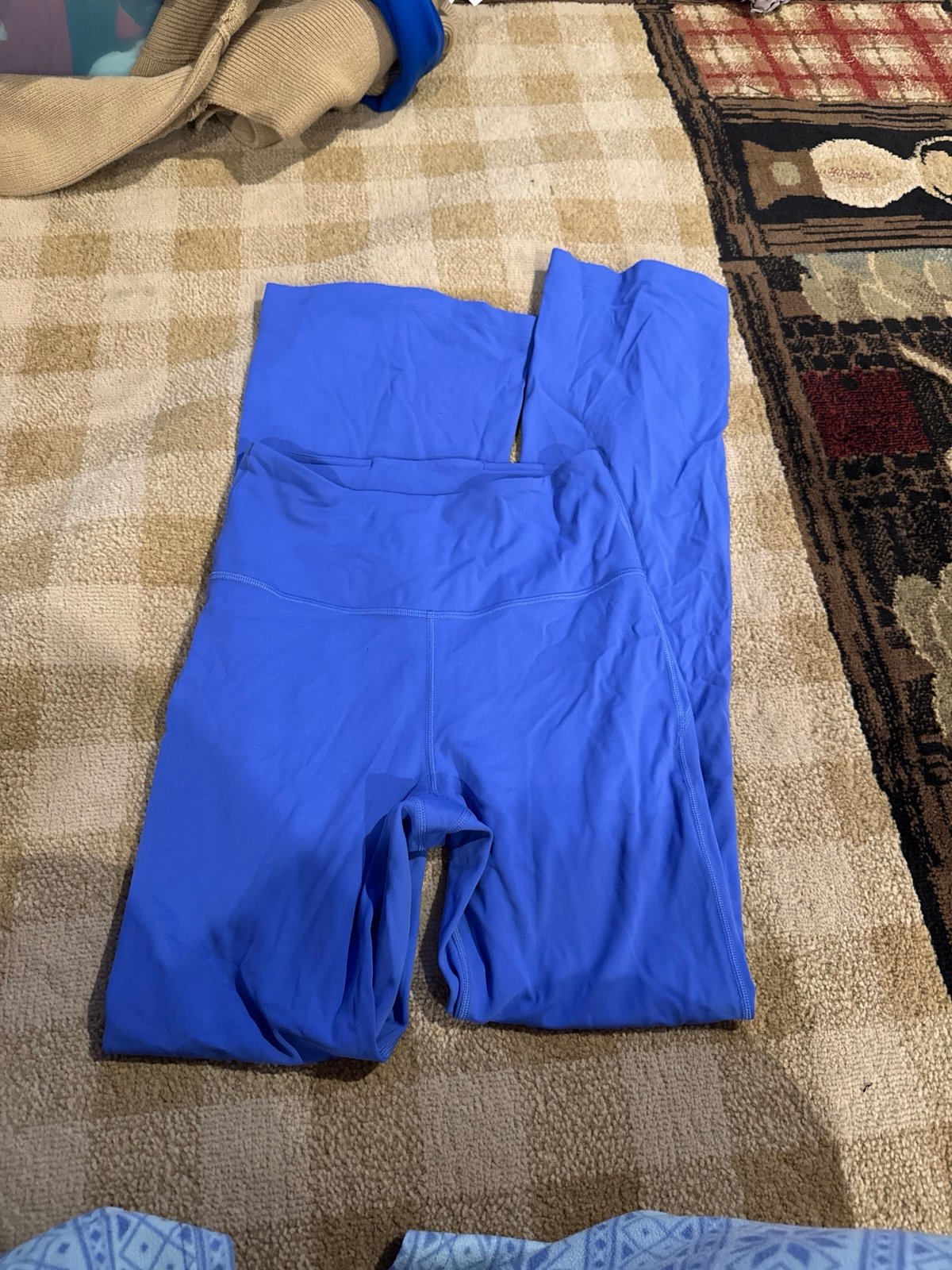 Lululemon groove pant