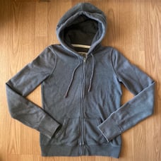 ❤️ Ruehl Full Zip Hoodie Jacket Size Small