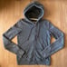 ❤️ Ruehl Full Zip Hoodie Jacket Size Small