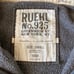 ❤️ Ruehl Full Zip Hoodie Jacket Size Small
