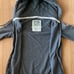 ❤️ Ruehl Full Zip Hoodie Jacket Size Small