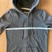 ❤️ Ruehl Full Zip Hoodie Jacket Size Small