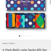 Happy Socks Giftbox