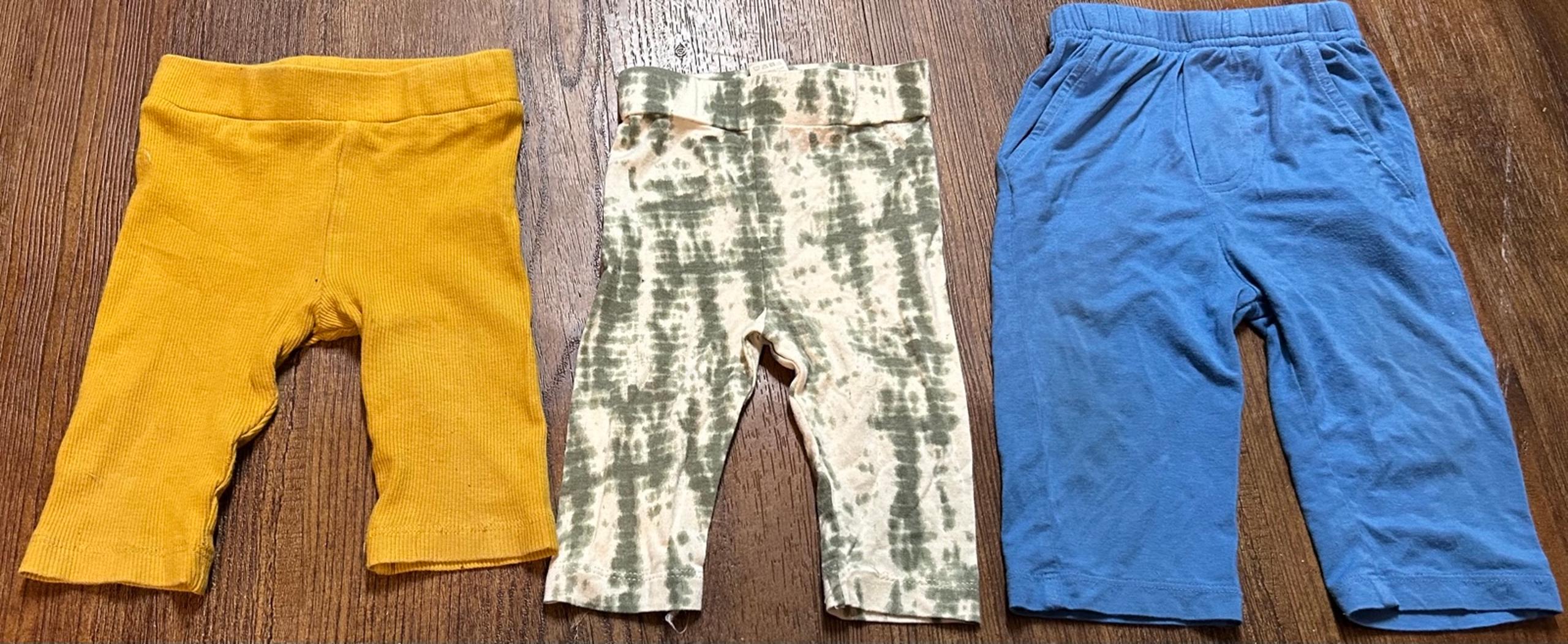 Kate Quinn Pants