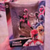 PCS Collectibles Staute MMPR Pink Ranger Slayer 8.5-in Statue