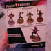 PCS Collectibles Staute MMPR Pink Ranger Slayer 8.5-in Statue