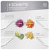 Börner V-Slicer Mandoline Set
