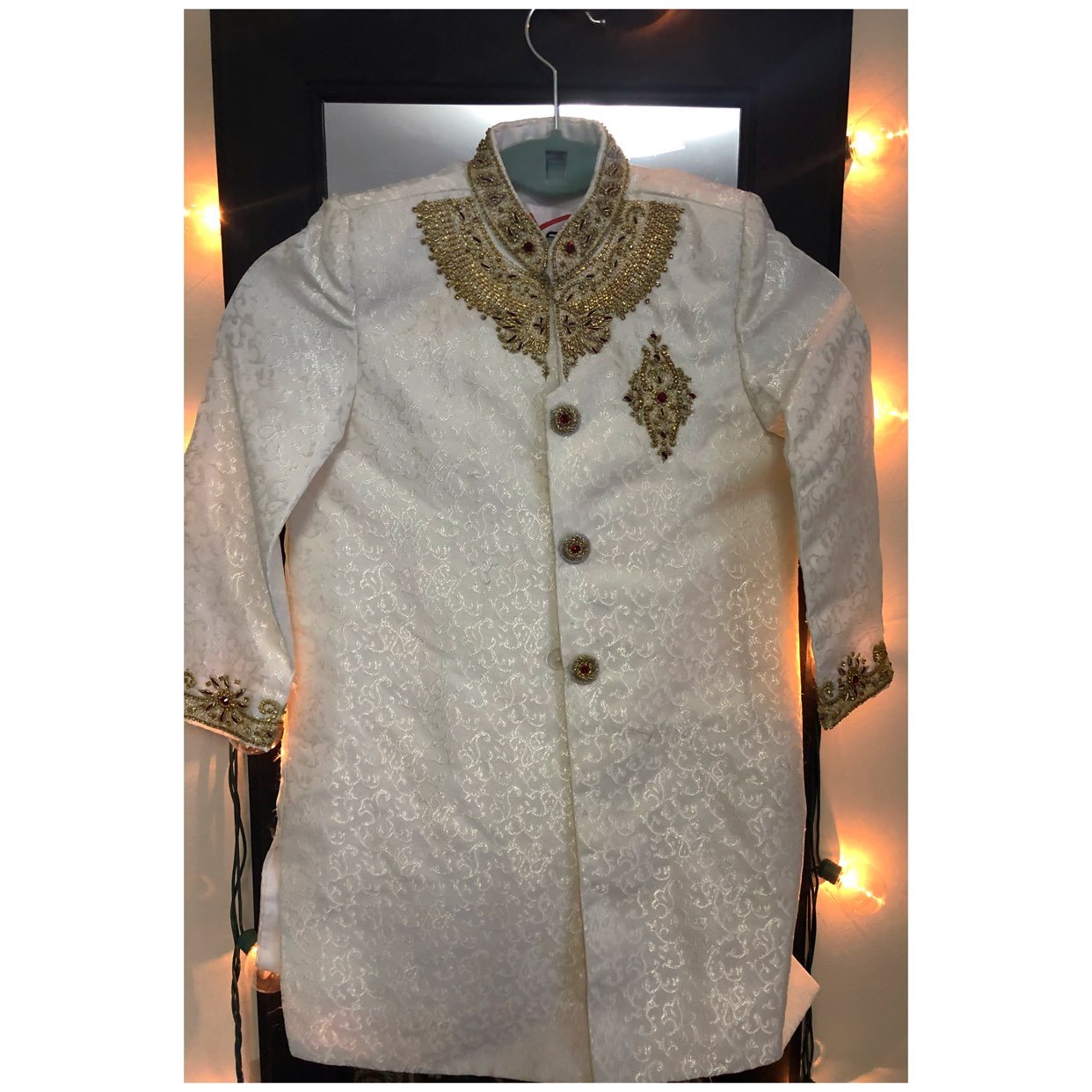 Pakistani Indian Kids Dress