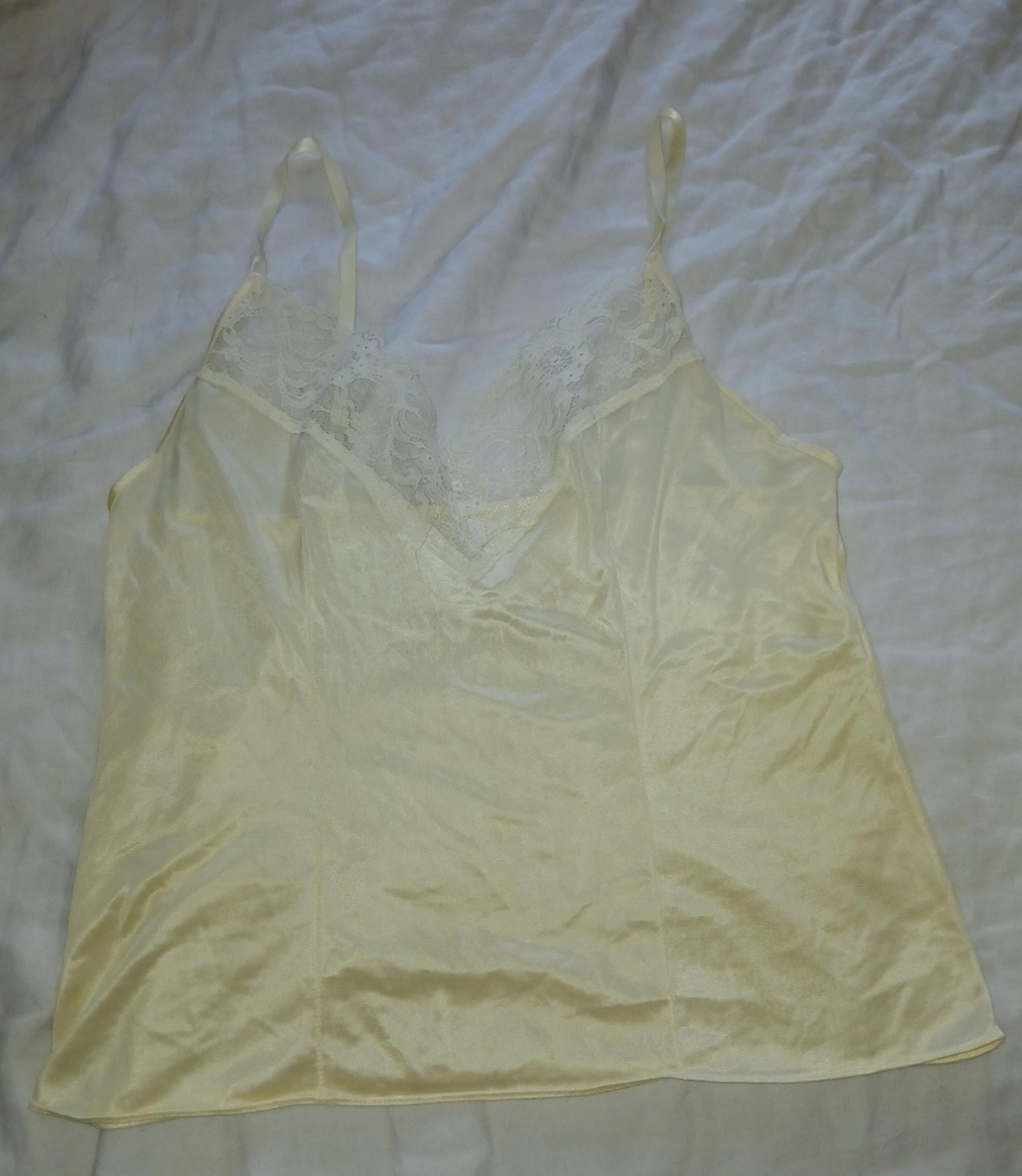 Diane von Furstenberg- lingerie