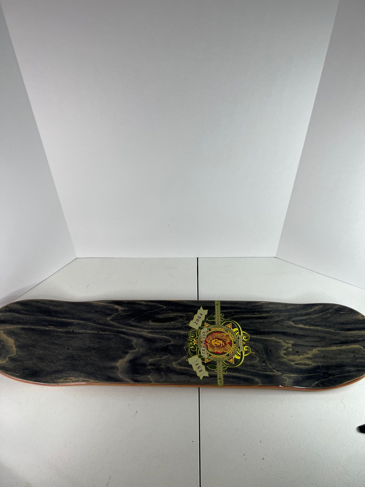 Vintage Skateboard The Creation Skateboard Company