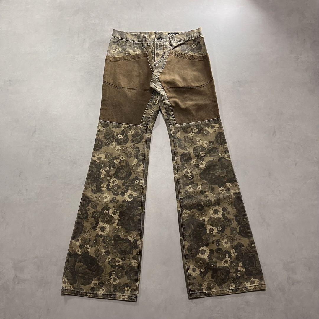 送料無料◆2025新品  m89326732787_1.jpg パンツ