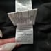 DONNA KARAN NEW YORK PARKA PUFFER COAT X