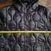 DONNA KARAN NEW YORK PARKA PUFFER COAT X