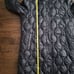 DONNA KARAN NEW YORK PARKA PUFFER COAT X