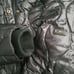 DONNA KARAN NEW YORK PARKA PUFFER COAT X