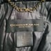 DONNA KARAN NEW YORK PARKA PUFFER COAT X