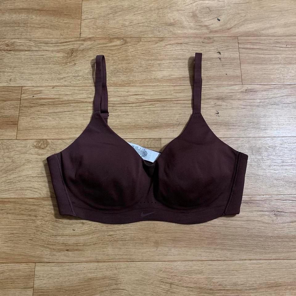 nike bra
