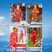 Liverpool F.C. Team Card Lot (24)