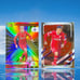 Liverpool F.C. Team Card Lot (24)
