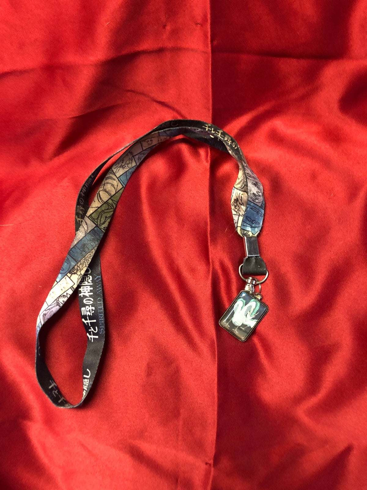 Hot Topic Handmade Lanyards | Mercari Hot Topic Handmade Lanyards | Mercari