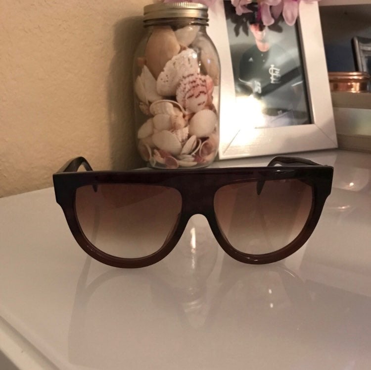 Celine sunglasses