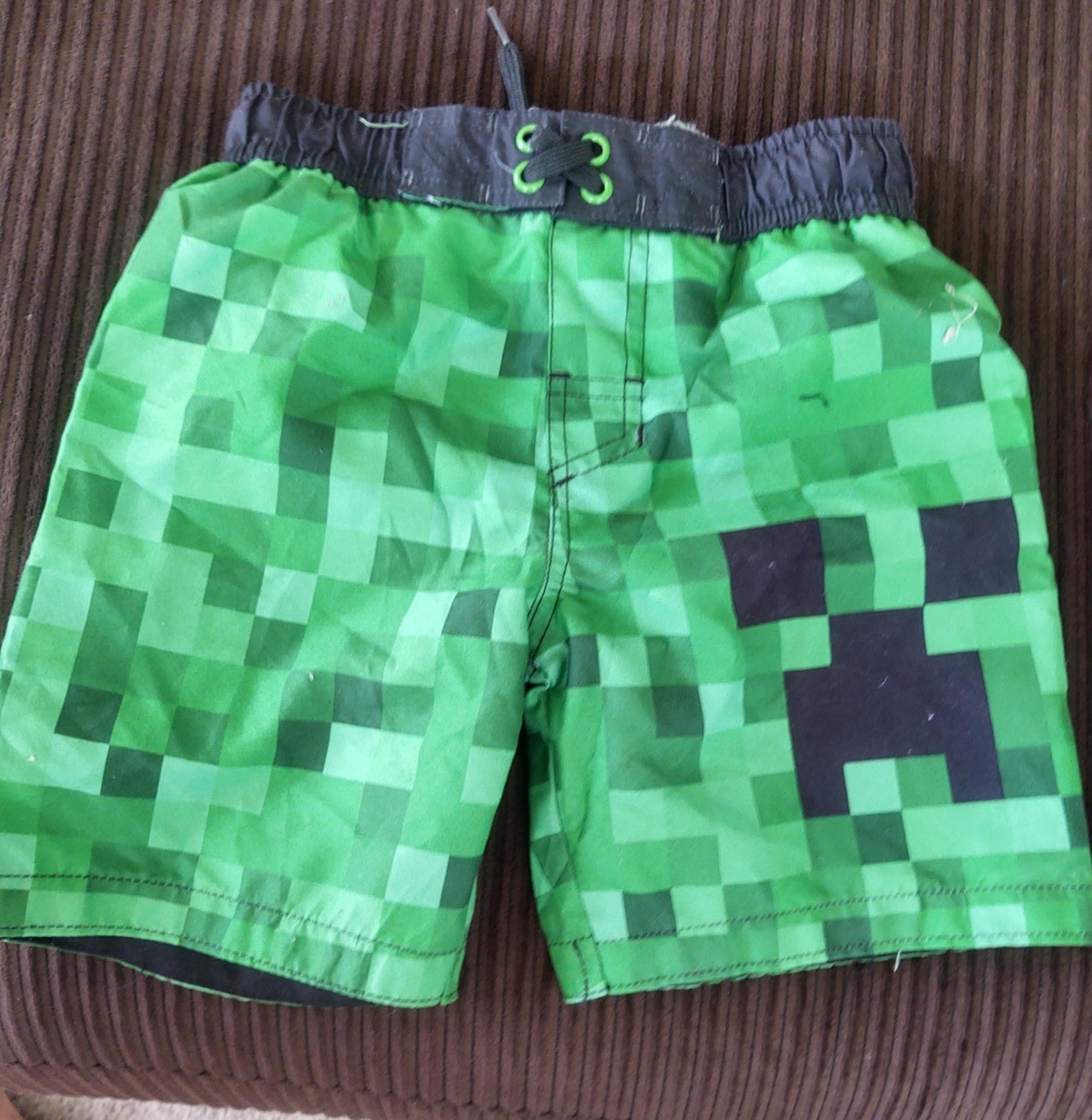 Swim Trunks
