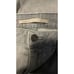 VINCE GrAy Slim Straight Jeans Size: 29