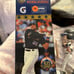 Mike Piazza 50th Anniversary Bobblehead