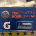 Mike Piazza 50th Anniversary Bobblehead