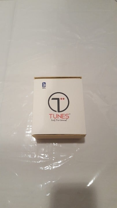 New Tunes Audio Over The Ear Headphones