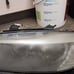 2009-2011 BMW 328i 3 Series Halogen Left Headlight 89318951