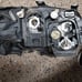 2009-2011 BMW 328i 3 Series Halogen Left Headlight 89318951