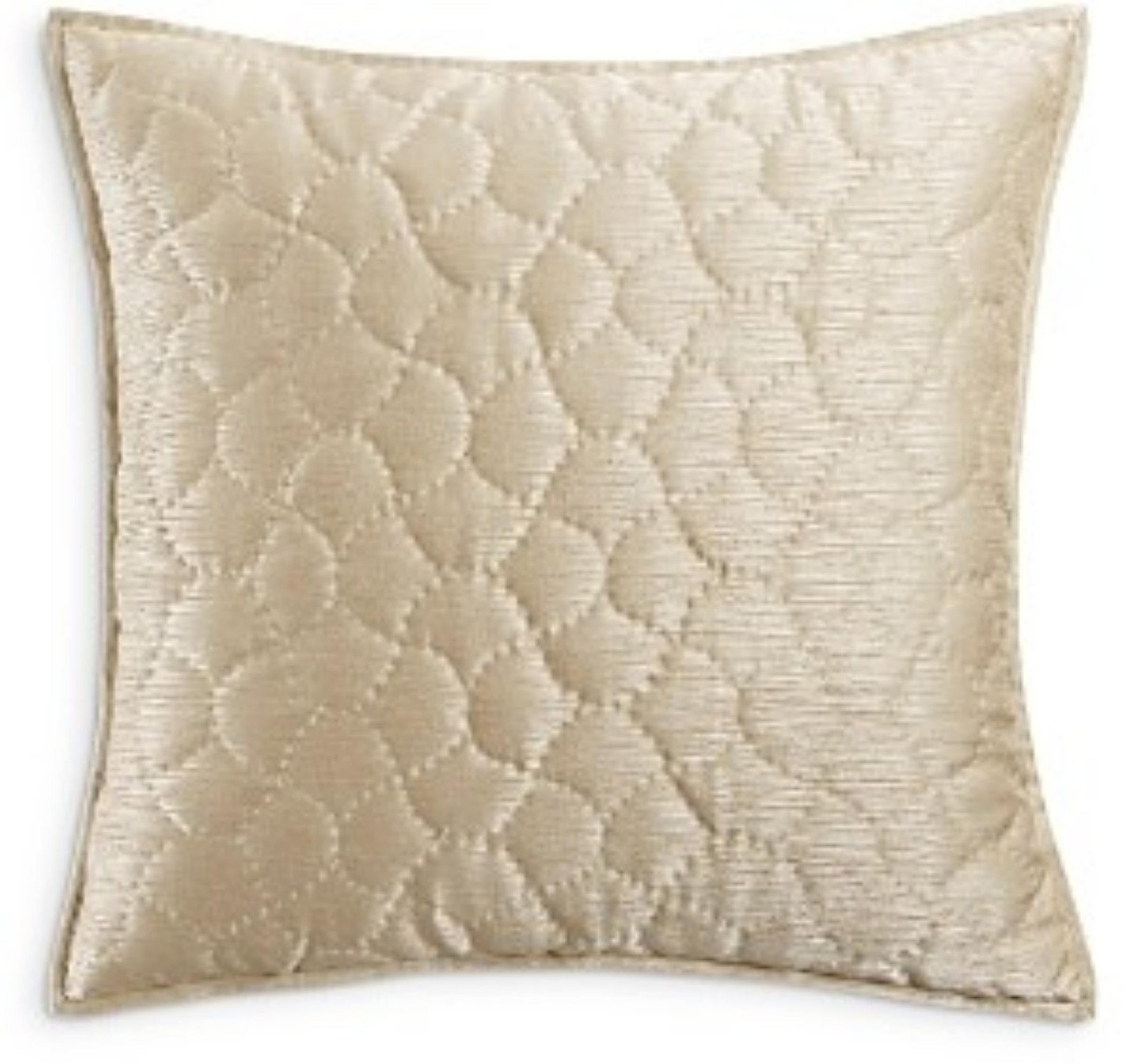 Hudson Park Collection Reeds Q 2pk Euro Sham -100% Exclusive
Bloomingdales- $260