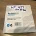 NEW PREMIUM TONER CARTRIDGE (CYAN)