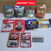 LOT OF 48 PCS CARS ASSORTED COLLECTIBLES ,MATCHBOX, HOTWHEELS, JOHNNY LIGHTNING