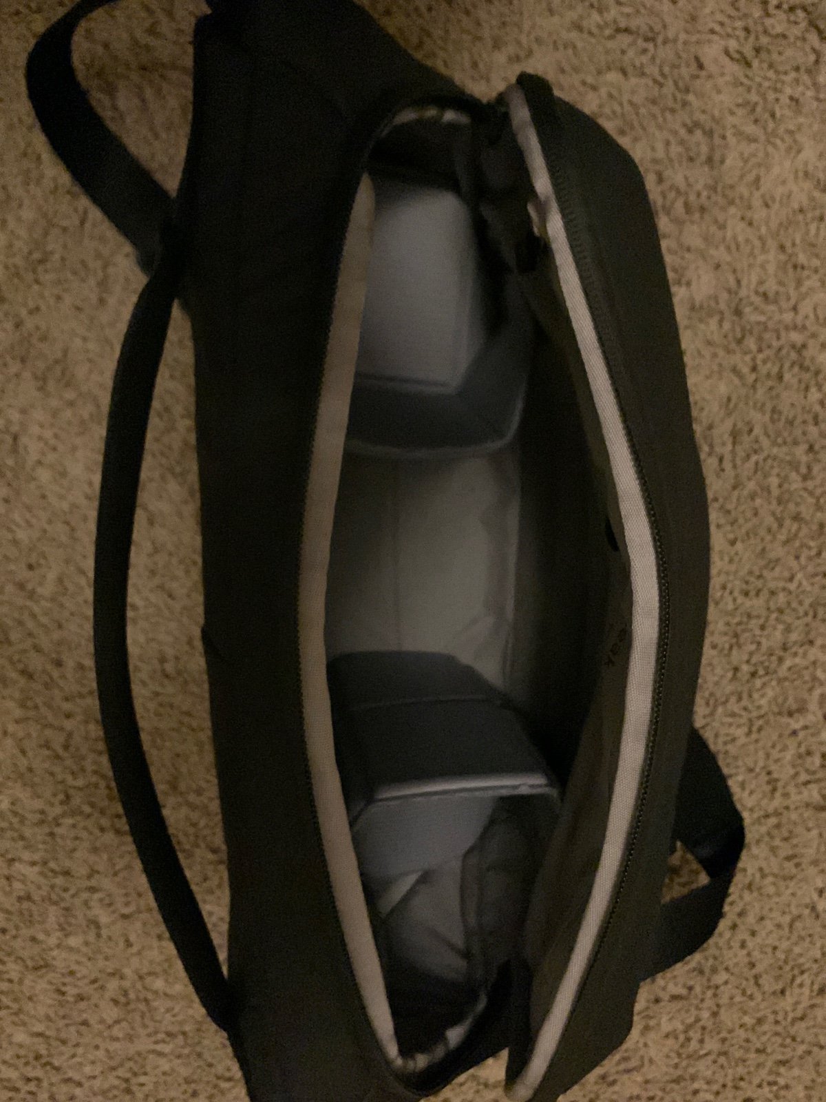 Peak design sling bag 10L shops