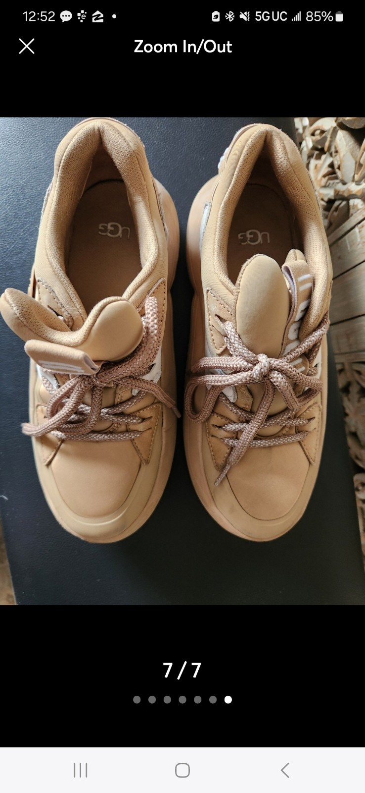 Sneakers