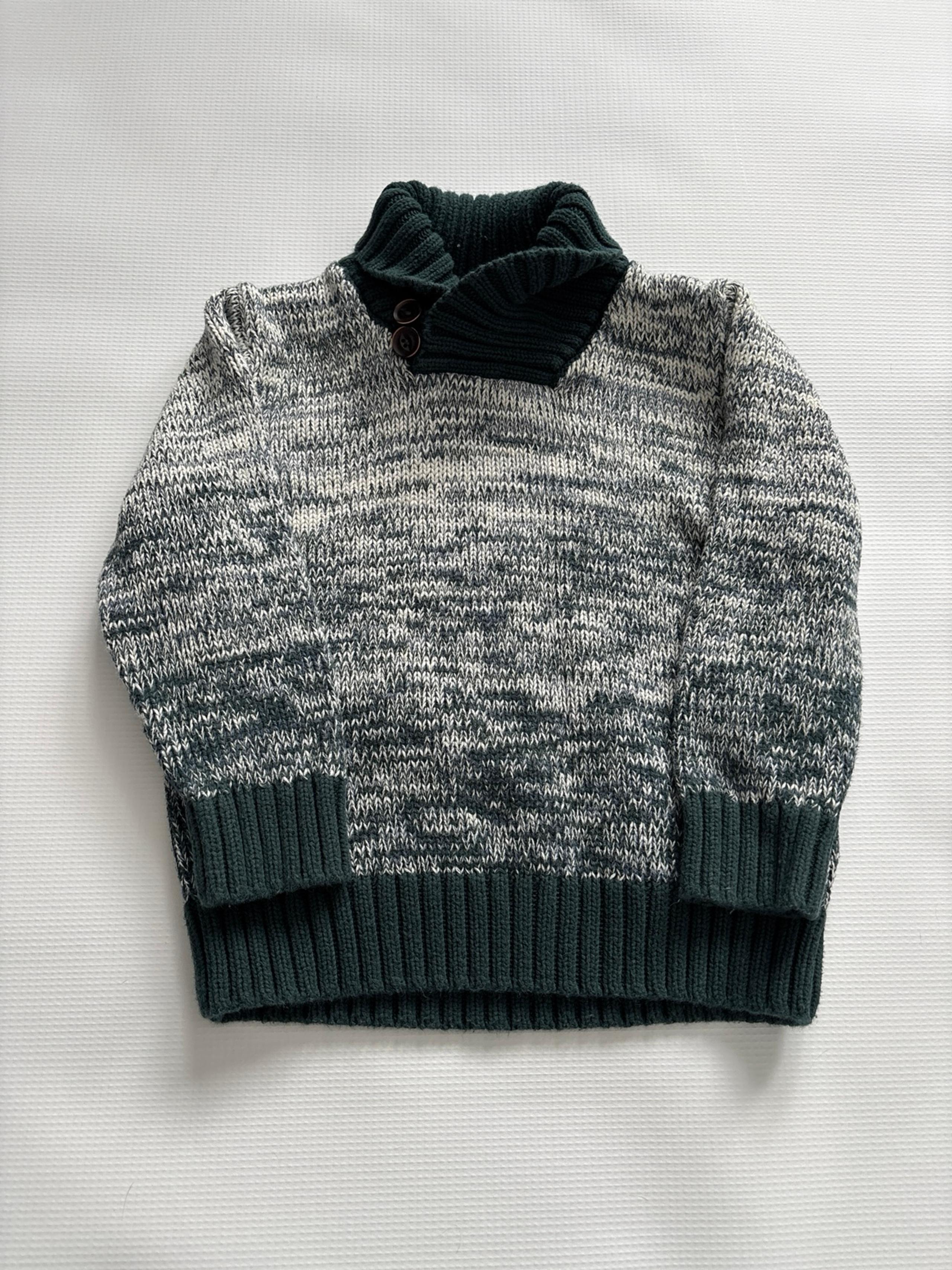 Boys sweater